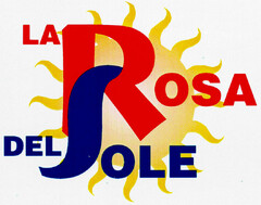 LA ROSA DEL SOLE