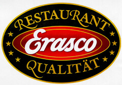 RESTAURANT Erasco QUALITÄT