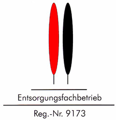 Entsorgungsfachbetrieb