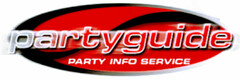 partyguide PARTY INFO SERVICE