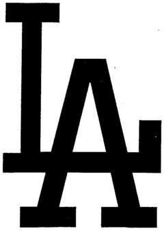 LA