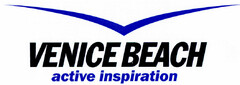 VENICE BEACH active inspiration