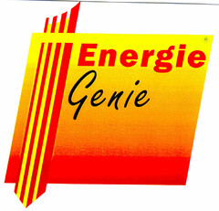 Energie Genie