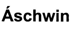 Aschwin