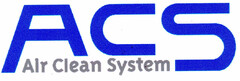 ACS Air Clean System