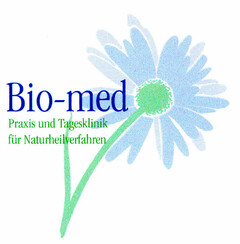 Bio-med Praxis und Tagesklinik für Naturheilverfahren