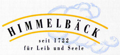 HIMMELBÄCK seit 1722 für Leib und Seele