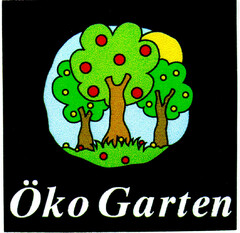 Öko Garten