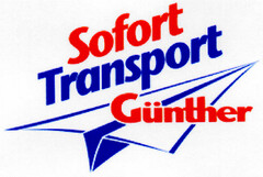 Sofort Transport Günther