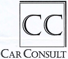 CC CARCONSULT