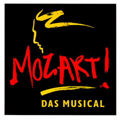 WBM:MOZART!DAS MUSICAL