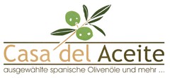 Casa del Aceite