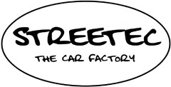 STREETEC THE CAR FACTORY