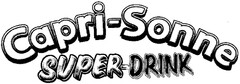 Capri-Sonne SUPER-DRINK