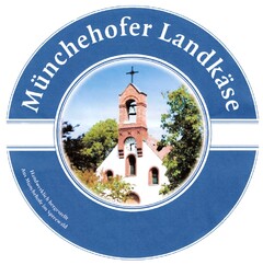 Münchehofer Landkäse