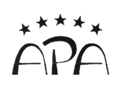 APA