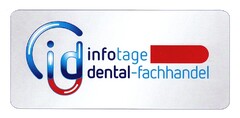 id infotage dental-fachhandel