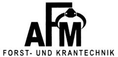 AFM FORST- UND KRANTECHNIK