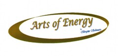 Arts of Energy
