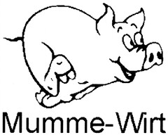 Mumme-Wirt