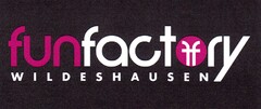 funfactory Wildeshausen