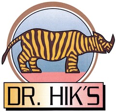 DR. HIK´S