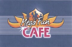 Mega Fun CAFE