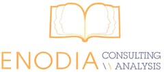 ENODIA CONSULTING ANALYSIS