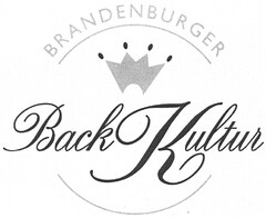 BRANDENBURGER BackKultur