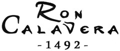 RON CALAVERA - 1492 -