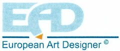 EAD European Art Designer