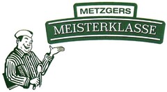 METZGERS MEISTERKLASSE