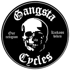 Gangsta Cycles