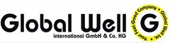 Global Well international GmbH & Co. KG