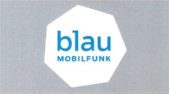 blau MOBILFUNK