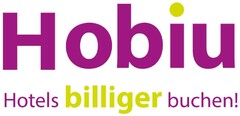 Hobiu Hotels billiger buchen!