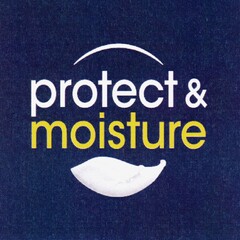 protect & moisture