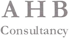 A H B Consultancy