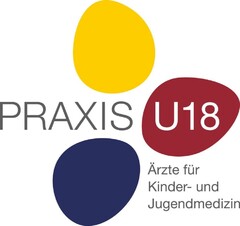 PRAXIS U18 Ärzte für Kinder- und Jugendmedizin