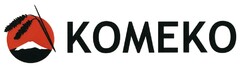 KOMEKO