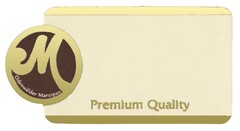 Odenwälder Marzipan Premium Quality