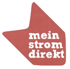 mein strom direkt