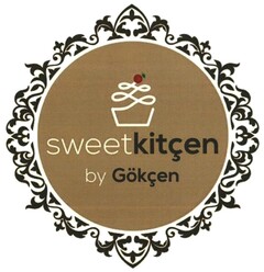 sweetkitçen by Gökçen