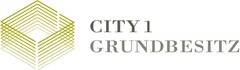 CITY 1 GRUNDBESITZ