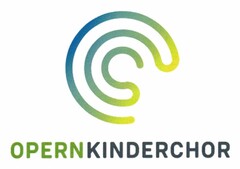 OPERNKINDERCHOR