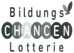 Bildungs CHANCEN Lotterie