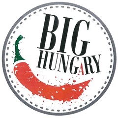 BIG HUNGARY