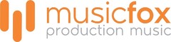 musicfox production music