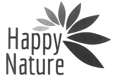 Happy Nature