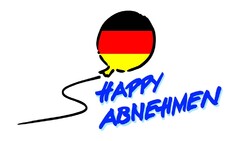 HAPPY ABNEHMEN